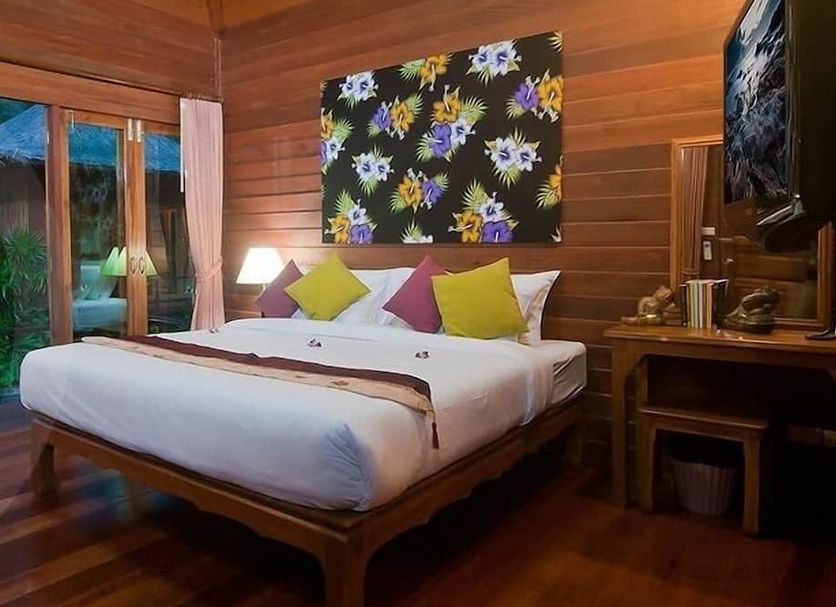 Quarto Foto