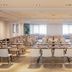Sala de conferências
