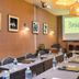 Sala de conferências