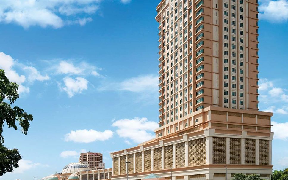 Edifício Foto