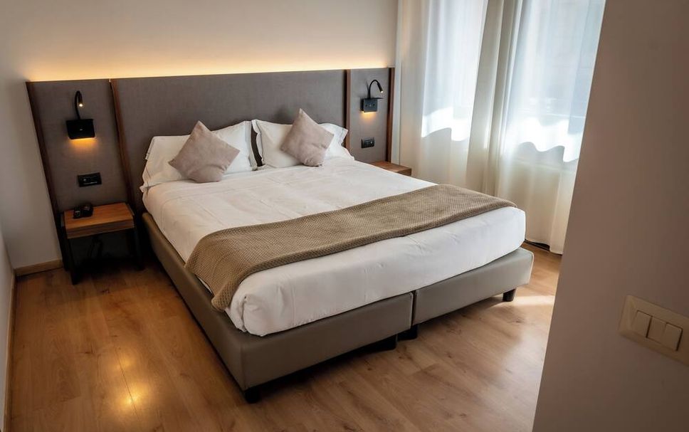 Quarto Foto