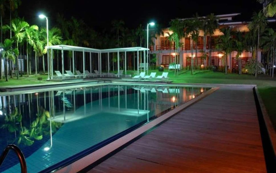 Piscina Foto