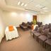 Sala de conferências