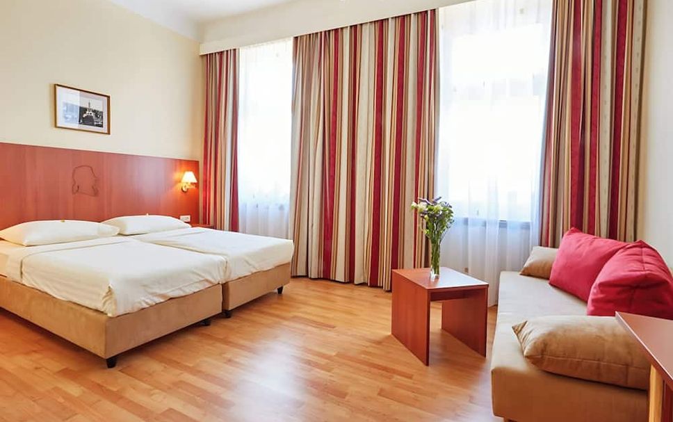 Quarto Foto