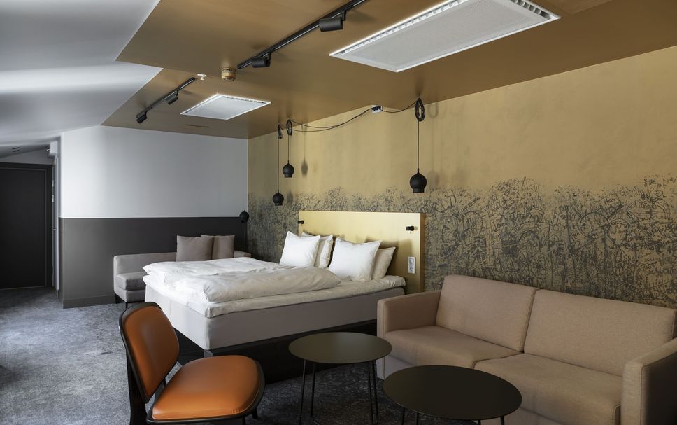 Quarto Foto