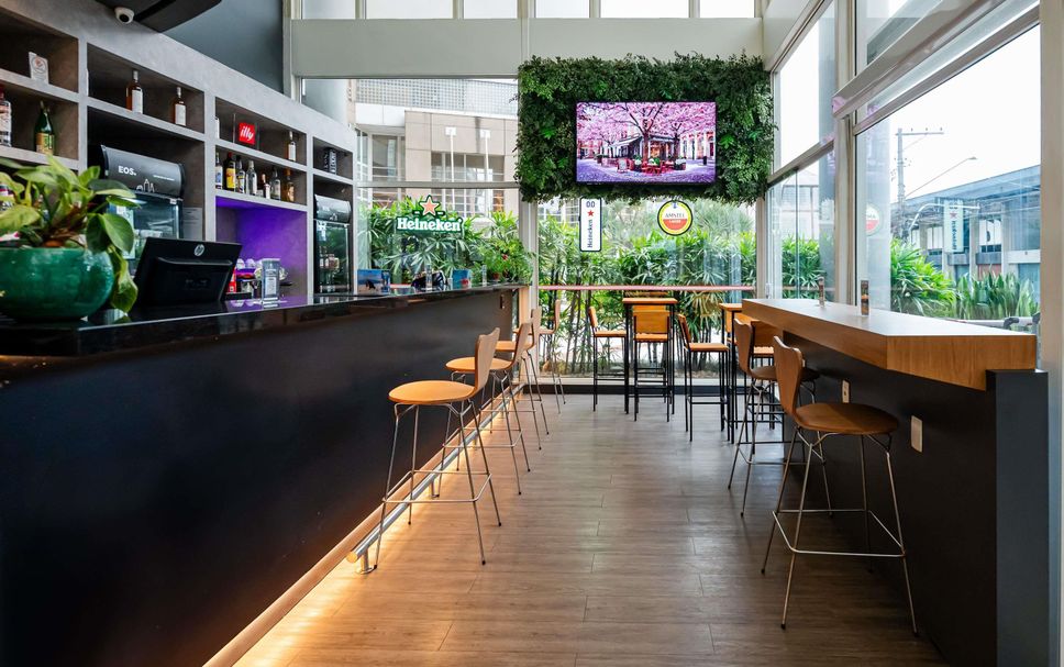 Bar Foto