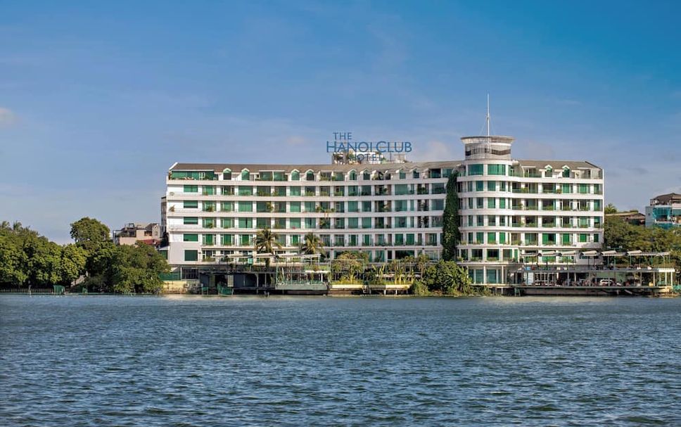 Edifício Foto