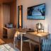 Comodidade do quarto