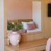 Comodidade do quarto