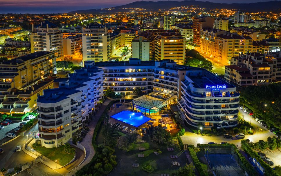 Edifício Foto