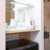 Comodidade do quarto