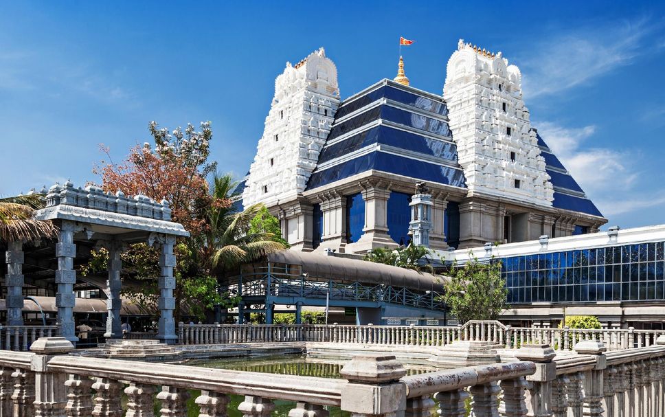 Edifício Foto