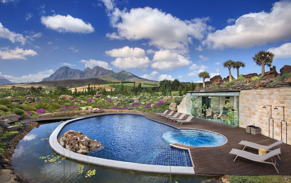 Piscina Foto