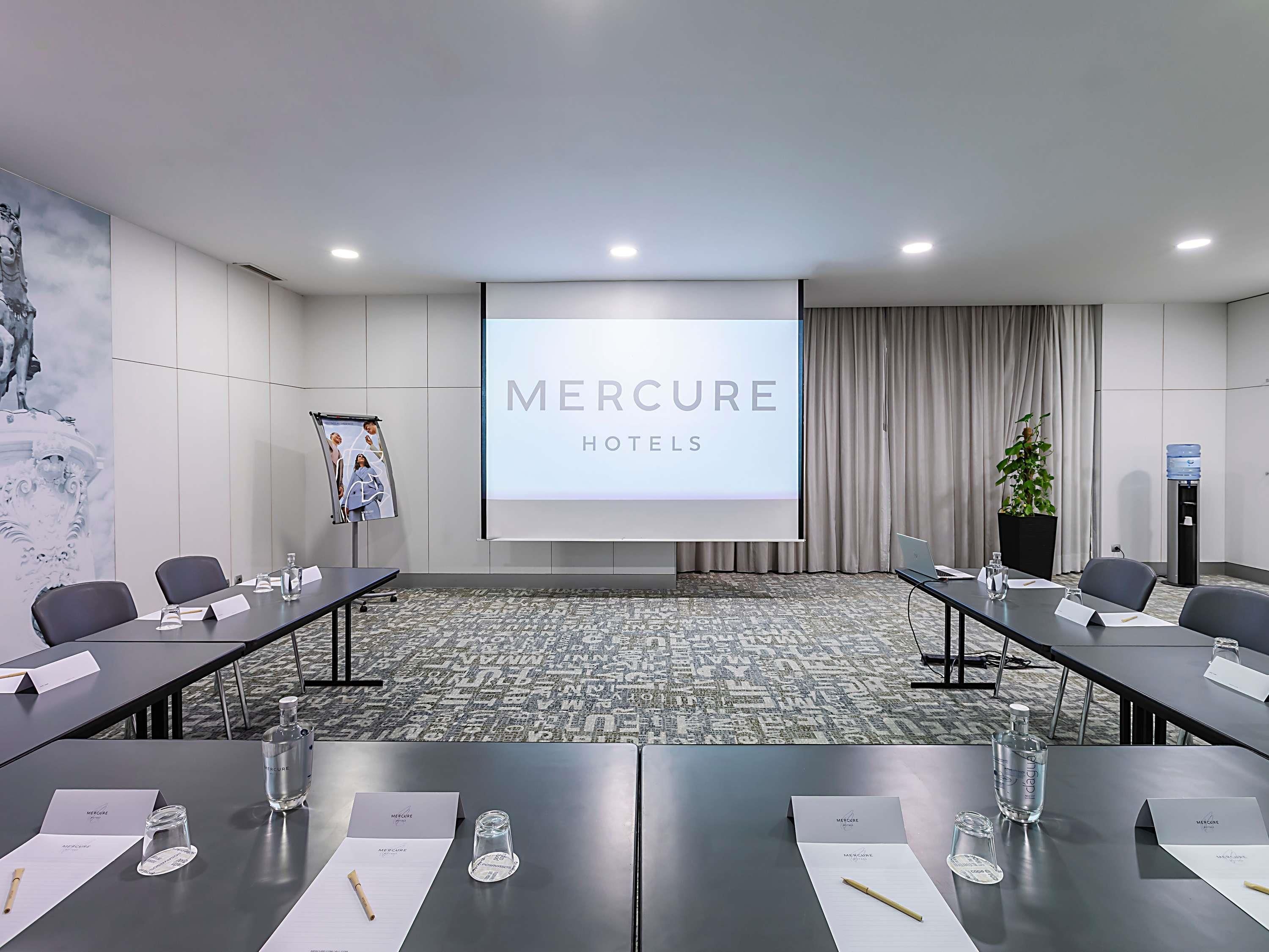 Sala de conferências