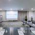 Sala de conferências