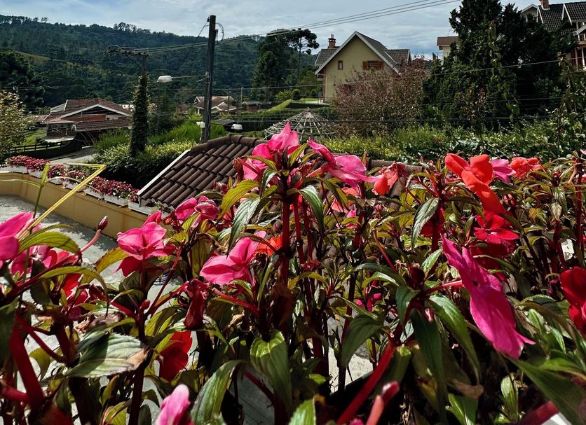Exterior Foto