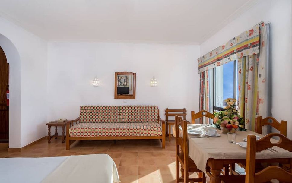 Sala de jantar Foto