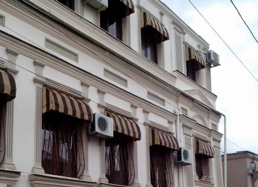 Edifício Foto