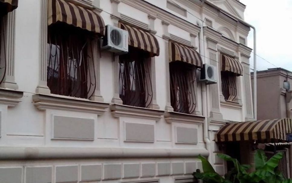 Edifício Foto