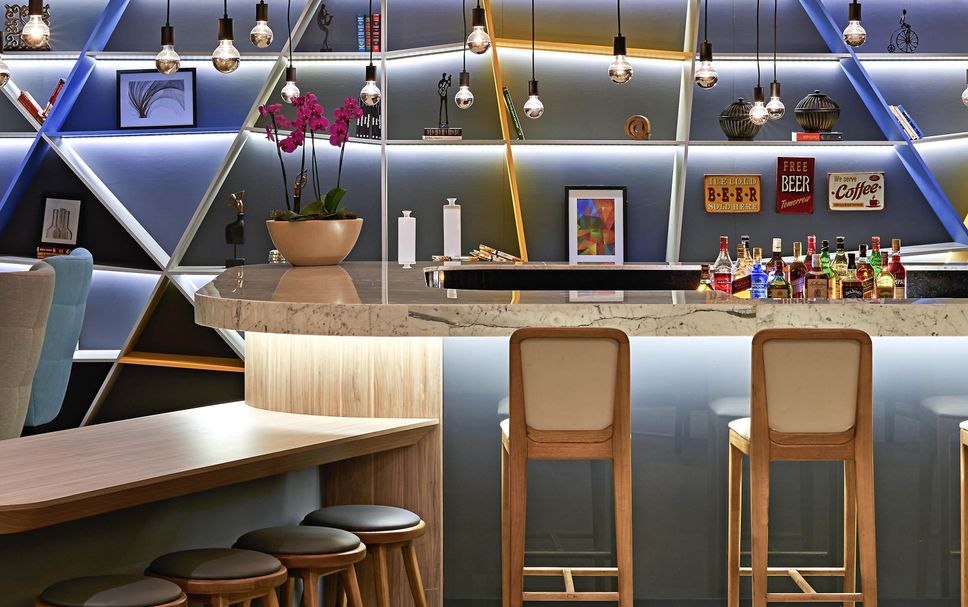 Bar Foto