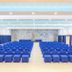 Sala de conferências