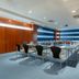 Sala de conferências