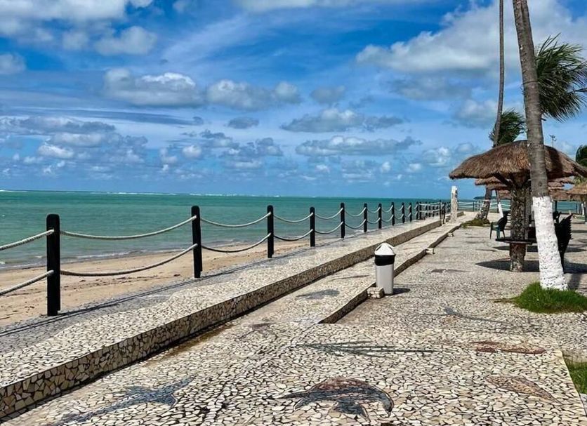 Praia Foto