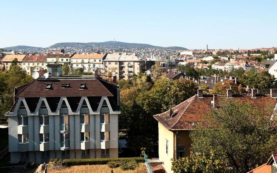 Exterior Foto