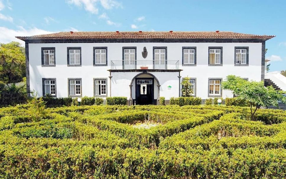 Edifício Foto