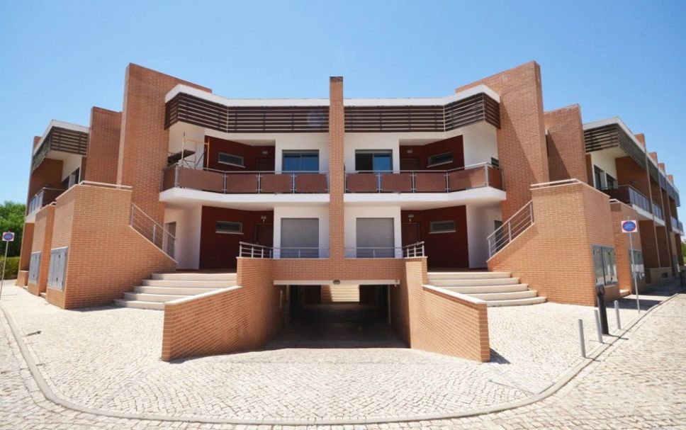 Edifício Foto