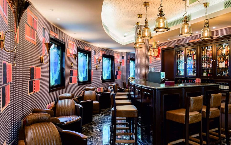Bar Foto