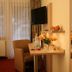 Comodidade do quarto