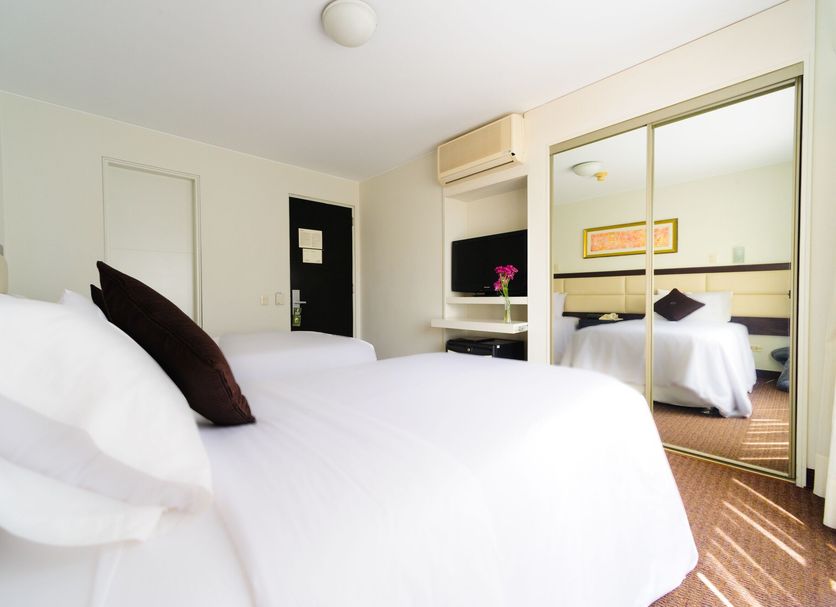 Quarto Foto