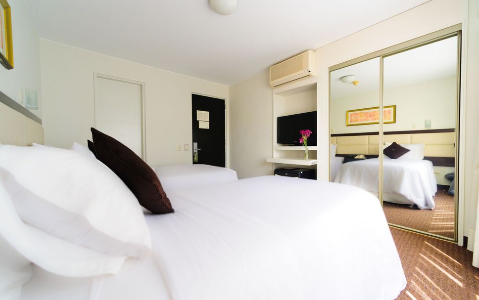 Quarto Foto