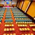 Sala de conferências