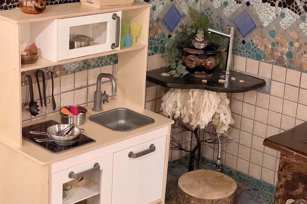 Cozinha