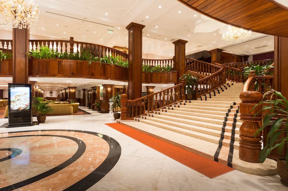Hall
