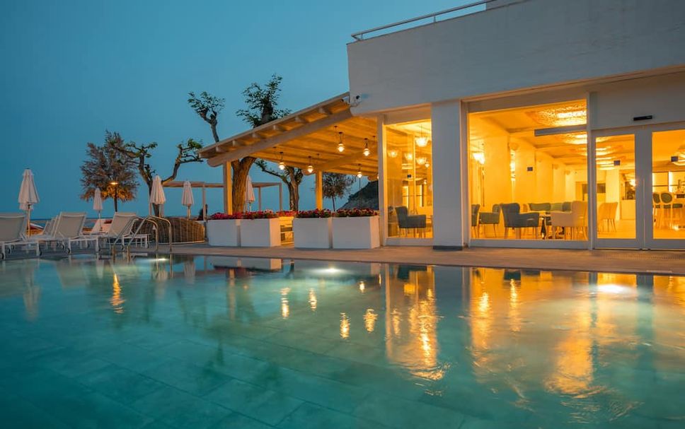 Piscina Foto