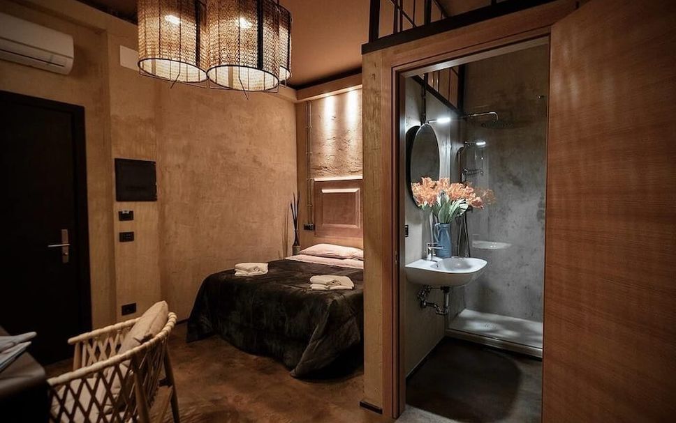 Quarto Foto