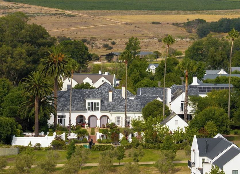 Exterior Foto