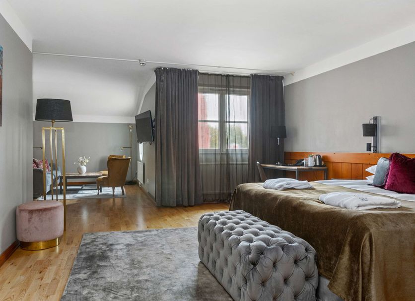 Quarto Foto