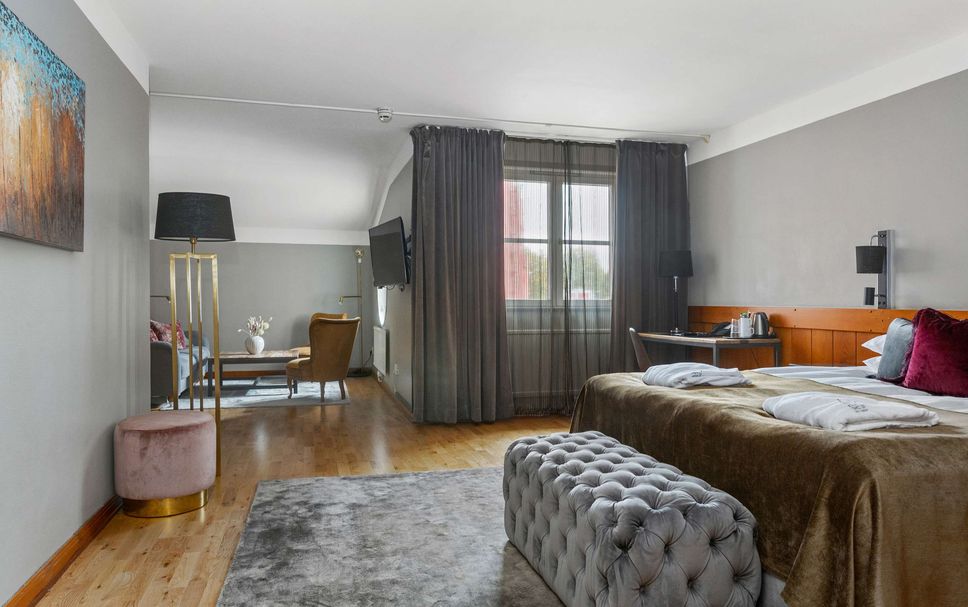 Quarto Foto