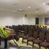 Sala de conferências