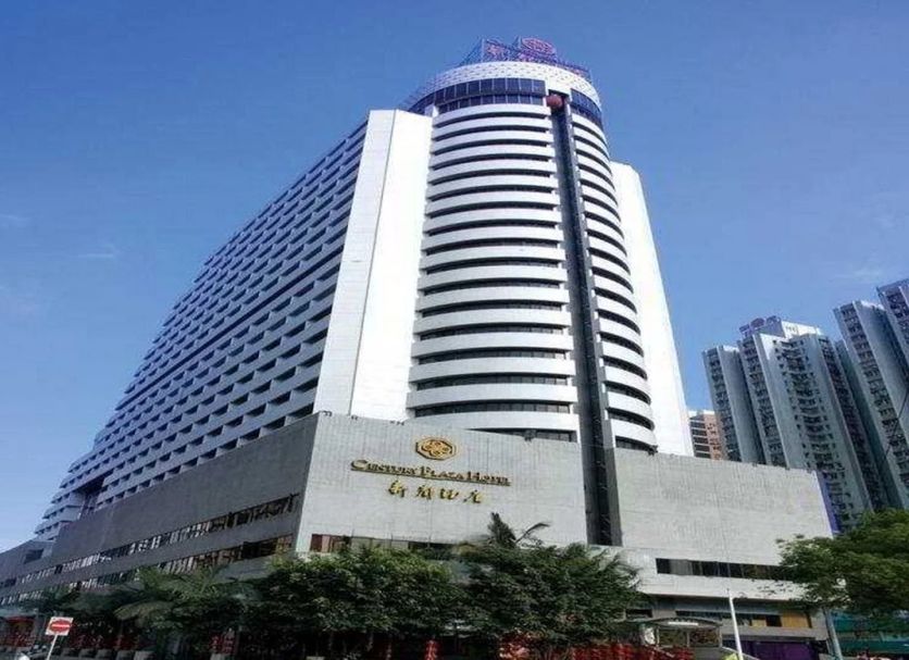 Edifício Foto