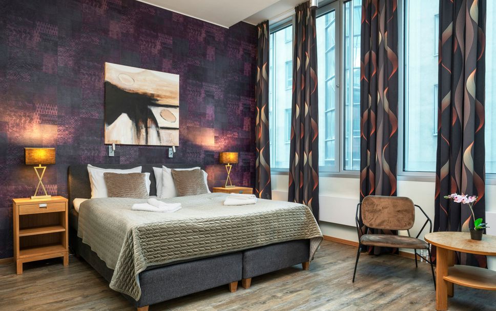 Quarto Foto