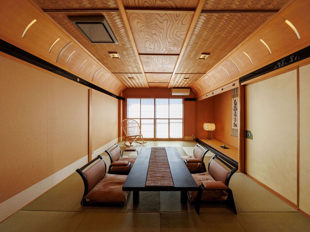 Sala de conferências
