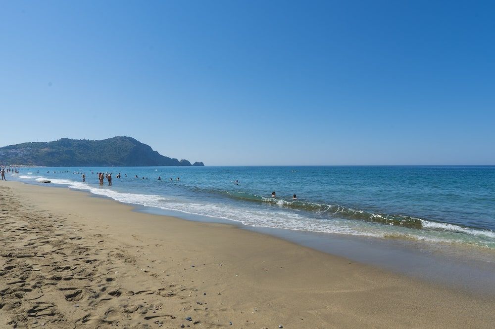 Praia