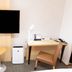 Comodidade do quarto