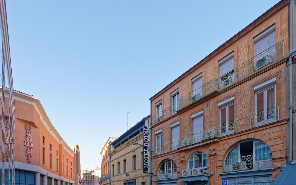 Exterior Foto