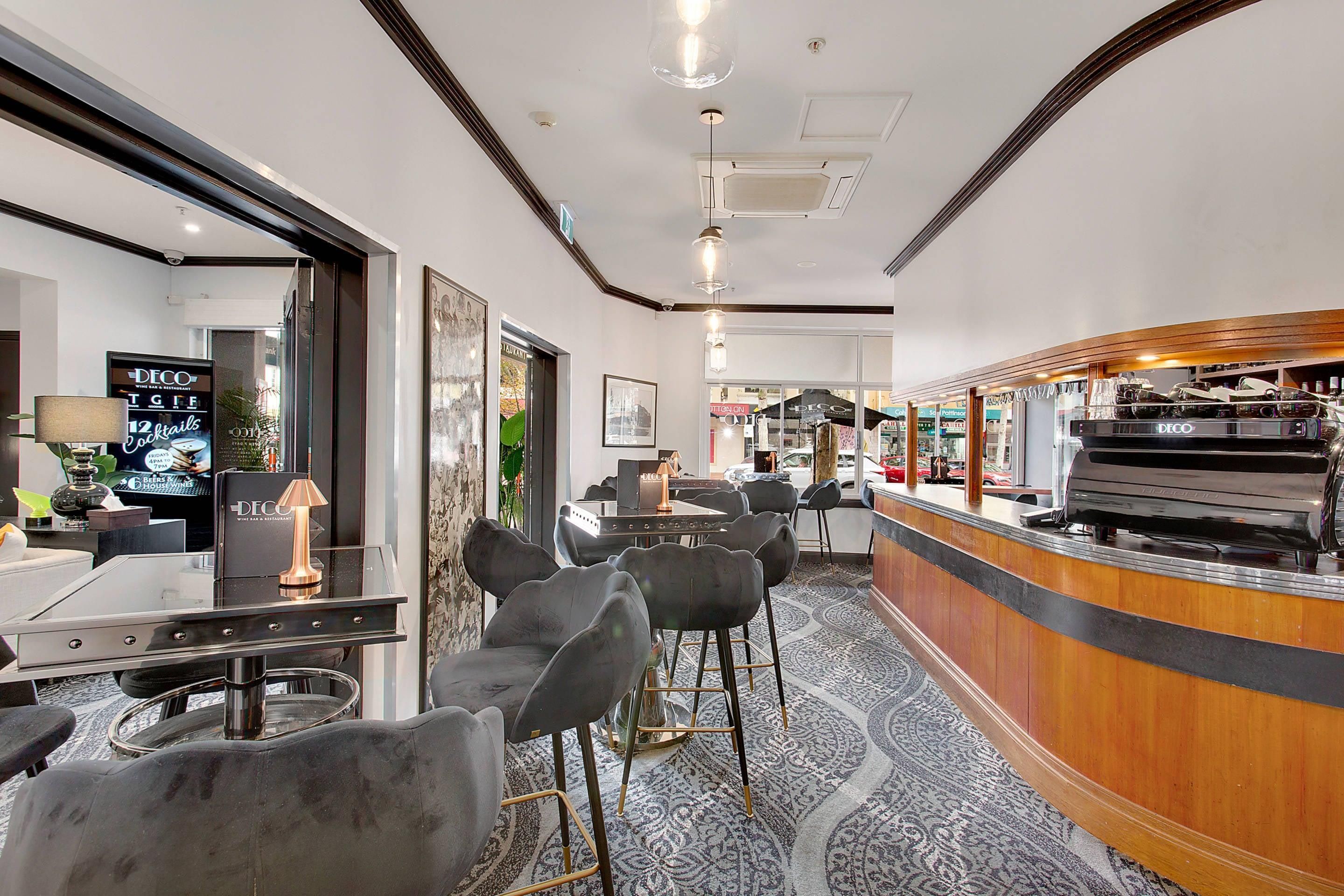 Restaurante